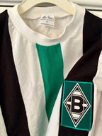 Mönchengladbach retro fodboldtrøje