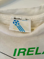 Irland official wold cup t-shirt 1994