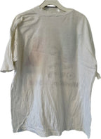 Irland official wold cup t-shirt 1994