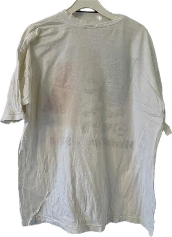 Irland official wold cup t-shirt 1994