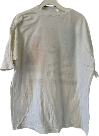 Irland official wold cup t-shirt 1994