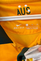 Australien fodboldtrøje 2020