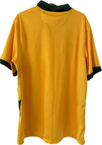 Australien fodboldtrøje 2020