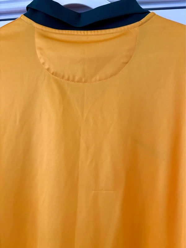 Australien fodboldtrøje 2020