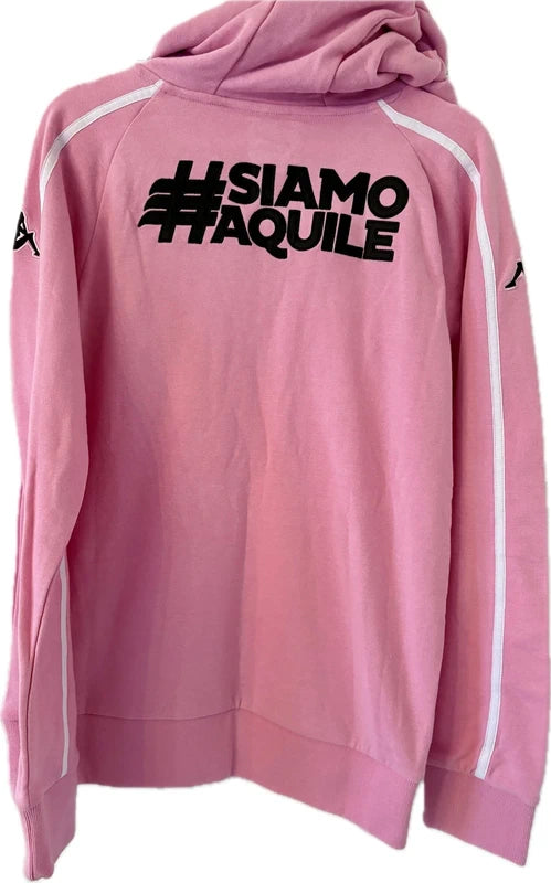 Palermo hoodie