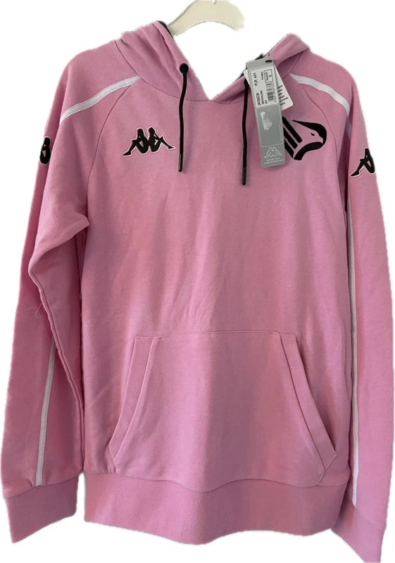 Palermo hoodie