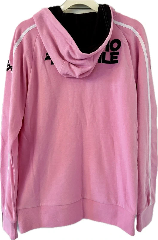 Palermo hoodie