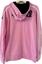 Palermo hoodie