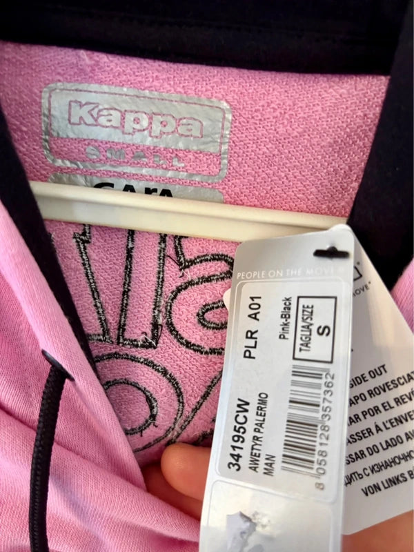 Palermo hoodie