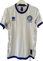 Cypern fodboldtrøje 2022/23