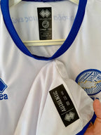 Cypern fodboldtrøje 2022/23