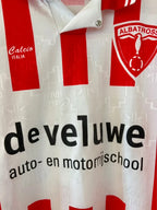 Albatross fodboldtrøje 1990'erne