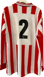 Albatross fodboldtrøje 1990'erne