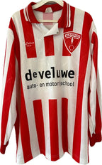 Albatross fodboldtrøje 1990'erne