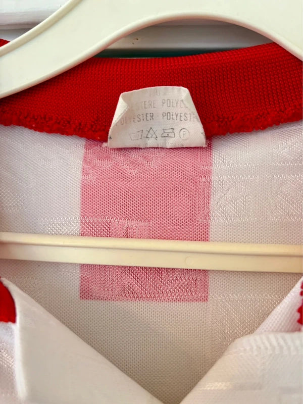 Albatross fodboldtrøje 1990'erne