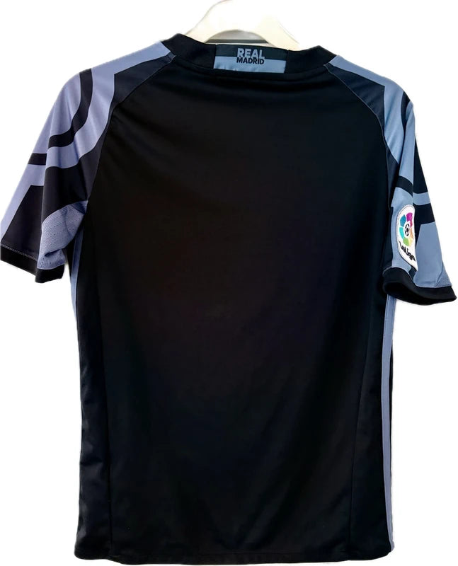 Real Madrid fodboldtrøje 2016