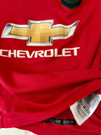 Manchester United fodboldtrøje 2019