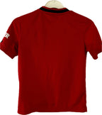 Manchester United fodboldtrøje 2019