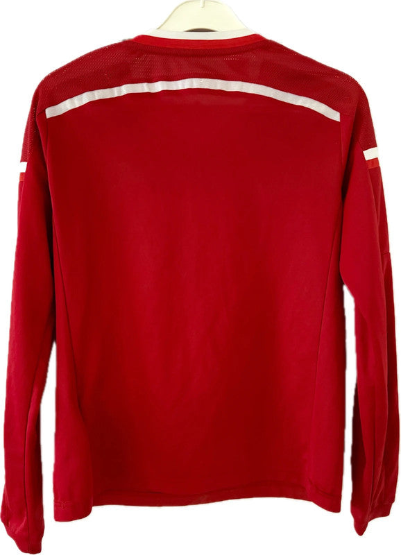 Aberdeen fodboldtrøje 2014