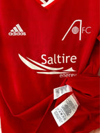 Aberdeen fodboldtrøje 2014
