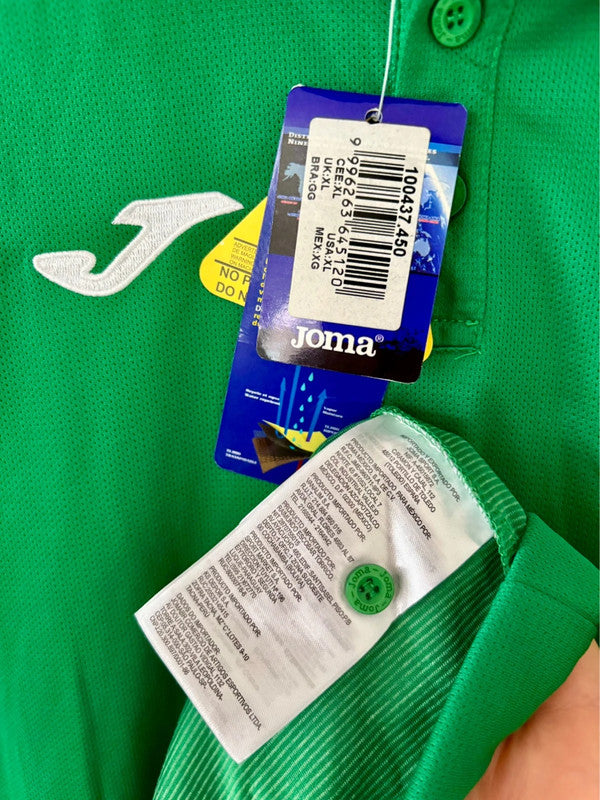 Borussia Pankow fodboldtrøje