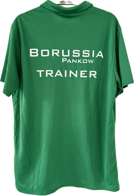 Borussia Pankow fodboldtrøje