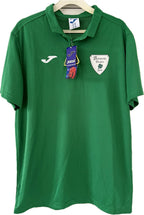 Borussia Pankow fodboldtrøje