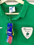 Borussia Pankow fodboldtrøje