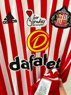 Sunderland fodboldtrøje 2016