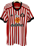 Sunderland fodboldtrøje 2016