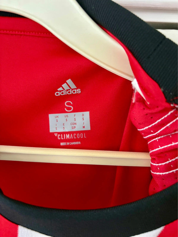 Sunderland fodboldtrøje 2016