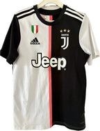 Juventus fodboldtrøje 2019 Ronaldo