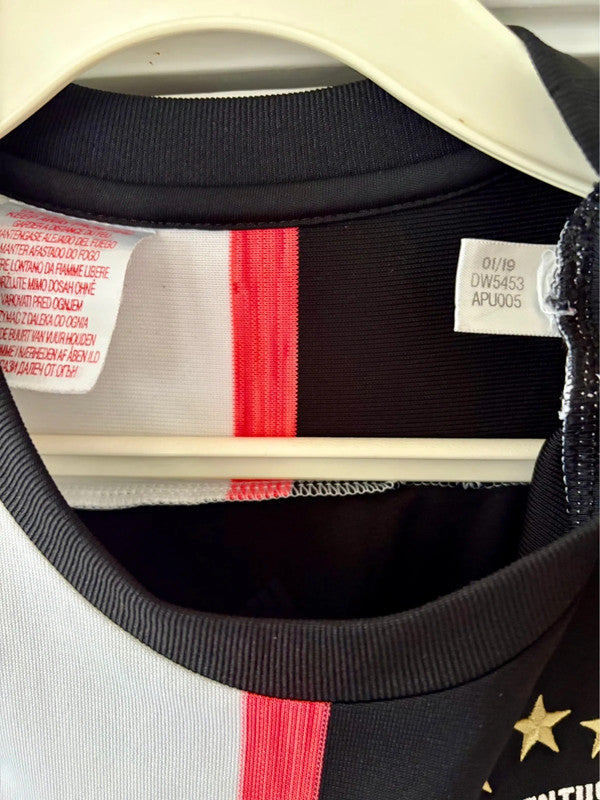 Juventus fodboldtrøje 2019 Ronaldo