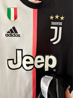 Juventus fodboldtrøje 2019 Ronaldo