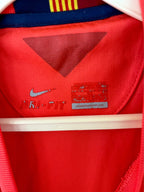 FC Barcelona fodboldtrøje 2014