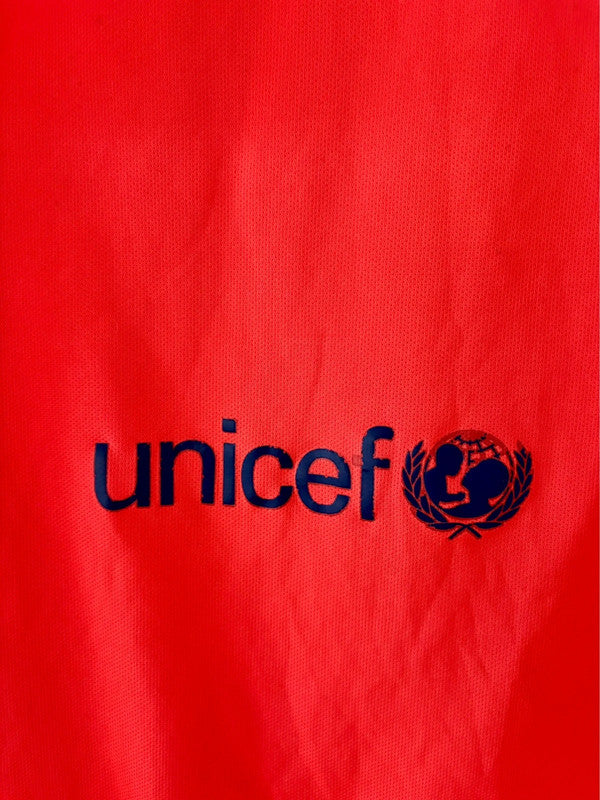 FC Barcelona fodboldtrøje 2014