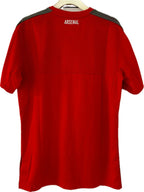 Arsenal fodboldtrøje 2017