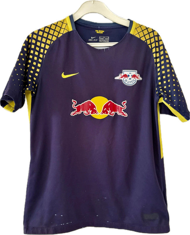 RB Leipzig fodboldtrøje 2017