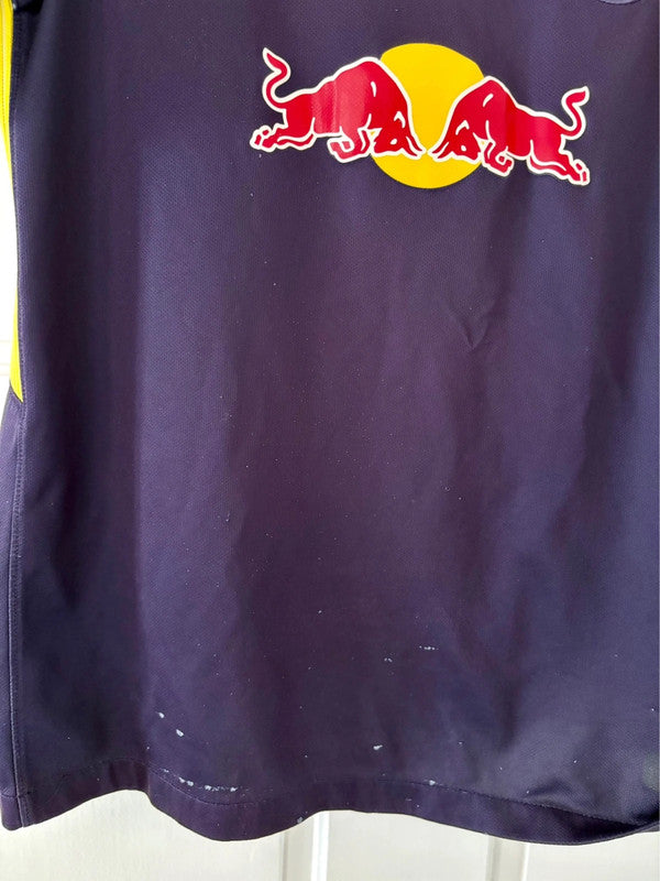 RB Leipzig fodboldtrøje 2017