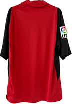 Mallorca fodboldtrøje 2012