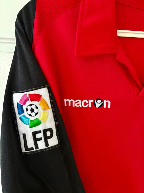 Mallorca fodboldtrøje 2012