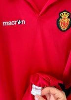 Mallorca fodboldtrøje 2012
