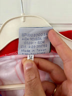 Atlético Madrid fodboldtrøje 1995