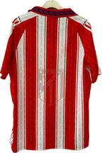 Atlético Madrid fodboldtrøje 1995