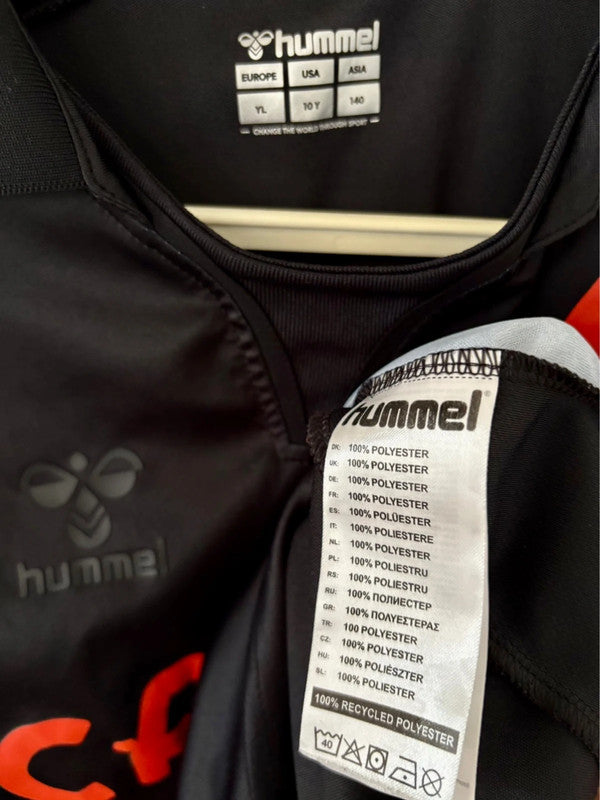 Everton fodboldtrøje 2021