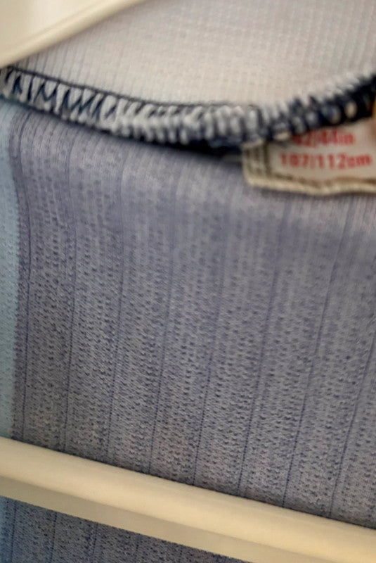 Blackpool fodboldtrøje 1996