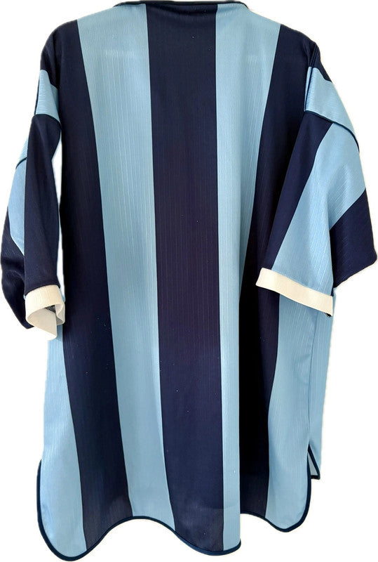 Blackpool fodboldtrøje 1996