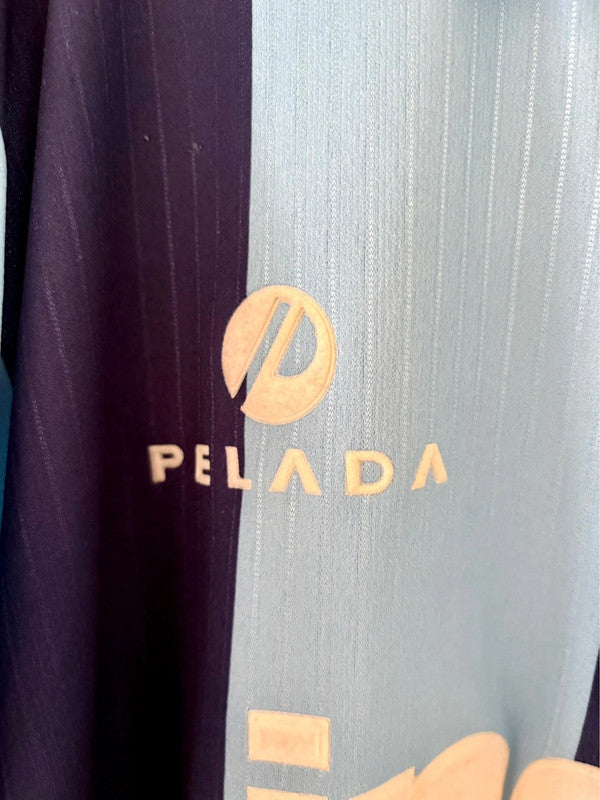 Blackpool fodboldtrøje 1996