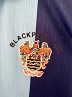 Blackpool fodboldtrøje 1996