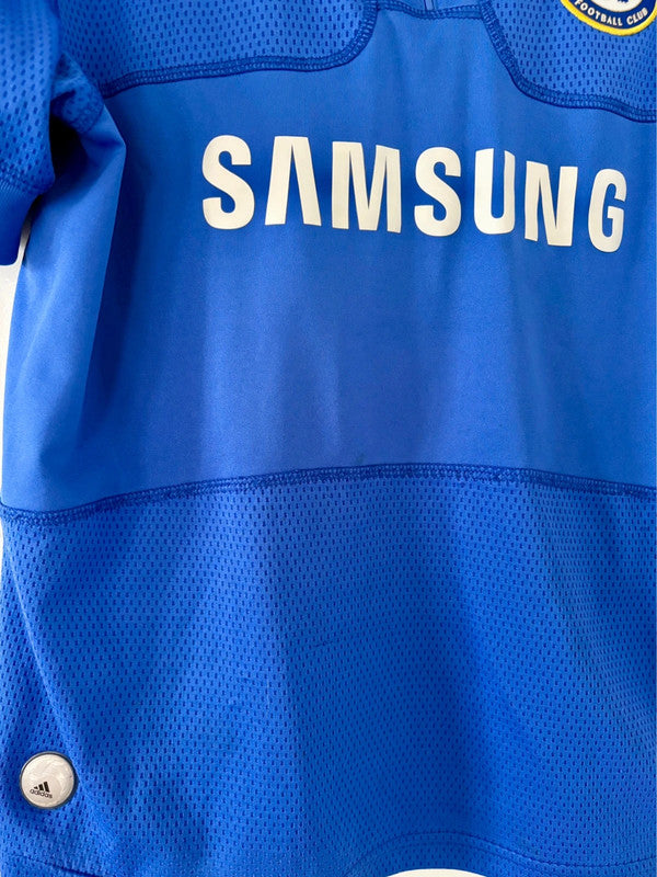 Chelsea fodboldtrøje 2008